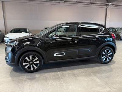 Citroen C3 1.2 PureTech 110cv S&S Max GPL - Usato 2024 Nero usata TORINO
