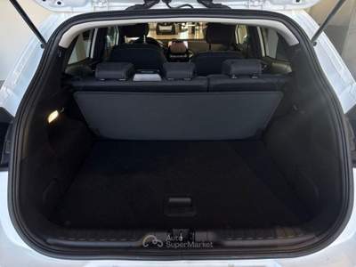 Ford Puma 1.0 EcoBoost Hybrid 125 CV S&S Titanium Bianco usata Sassari