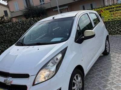 Chevrolet Spark 1.0 LS usata Agliana