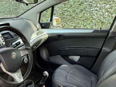 Chevrolet Spark 1.0 LS usata Agliana
