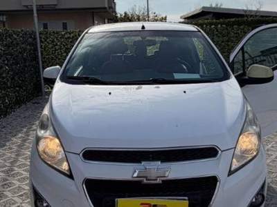 Chevrolet Spark 1.0 LS usata Agliana