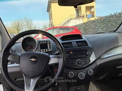 Chevrolet Spark 1.0 LS usata Agliana