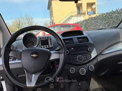 Chevrolet Spark 1.0 LS usata Agliana