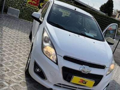 Chevrolet Spark 1.0 LS usata Agliana