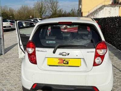 Chevrolet Spark 1.0 LS usata Agliana