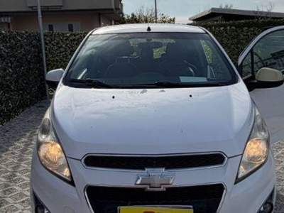 Chevrolet Spark 1.0 LS usata Agliana