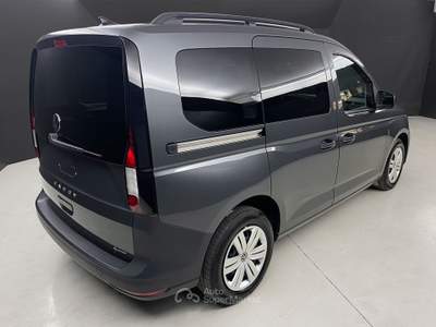 Volkswagen Caddy Combi 2.0 TDI 4Motion 122cv Grigio usata Bianzone