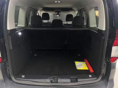 Volkswagen Caddy Combi 2.0 TDI 4Motion 122cv Grigio usata Bianzone