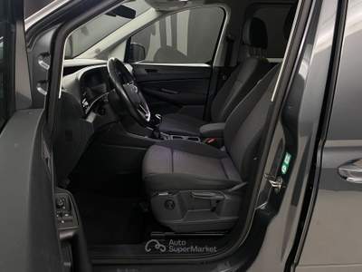 Volkswagen Caddy Combi 2.0 TDI 4Motion 122cv Grigio usata Bianzone