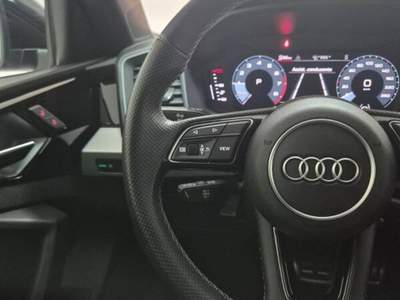 Audi A1 25 1.0 tfsi s-tronic usata Messina