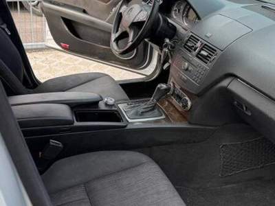 Mercedes-Benz Classe C 220 cdi Avantgarde AMG usata Agliana