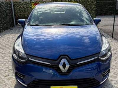 Renault Clio 0.9 tce Moschino Intens Gpl 90cv usata Agliana
