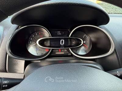 Renault Clio 0.9 tce Moschino Intens Gpl 90cv usata Agliana