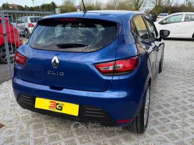 Renault Clio 0.9 tce Moschino Intens Gpl 90cv usata Agliana