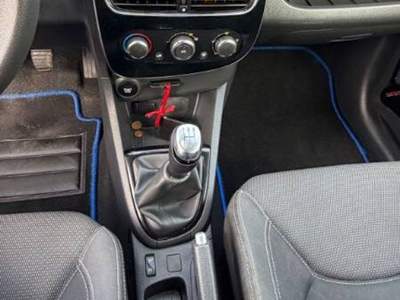 Renault Clio 0.9 tce Moschino Intens Gpl 90cv usata Agliana