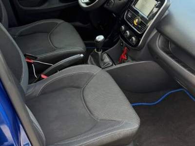 Renault Clio 0.9 tce Moschino Intens Gpl 90cv usata Agliana