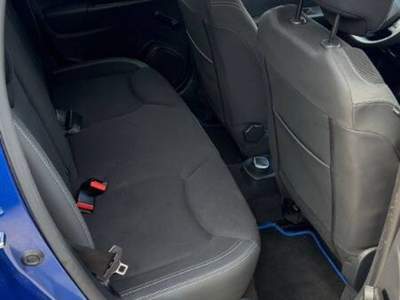 Renault Clio 0.9 tce Moschino Intens Gpl 90cv usata Agliana