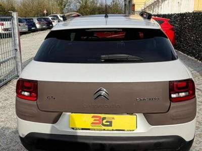 Citroen C4 Cactus 1.2 puretech Shine 82cv usata Agliana