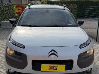 Citroen C4 Cactus 1.2 puretech Shine 82cv usata Agliana