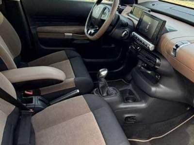 Citroen C4 Cactus 1.2 puretech Shine 82cv usata Agliana