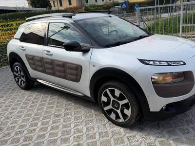 Citroen C4 Cactus 1.2 puretech Shine 82cv usata Agliana