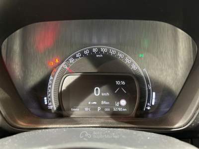 Toyota Aygo X 1.0 Limited S-CVT Nero usata Brescia