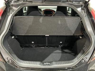 Toyota Aygo X 1.0 Limited S-CVT Nero usata Brescia