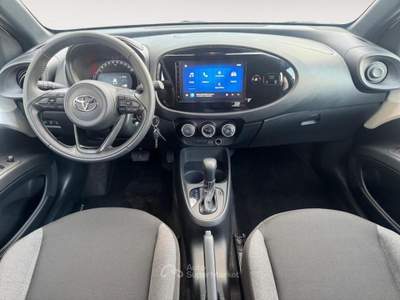 Toyota Aygo X 1.0 Active 72cv s-cvt usata Rovigo