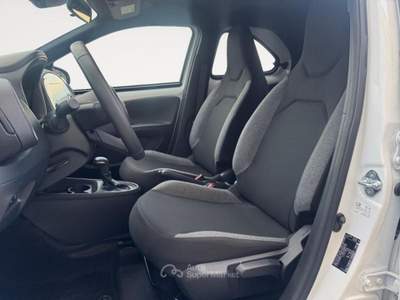 Toyota Aygo X 1.0 Active 72cv s-cvt usata Rovigo