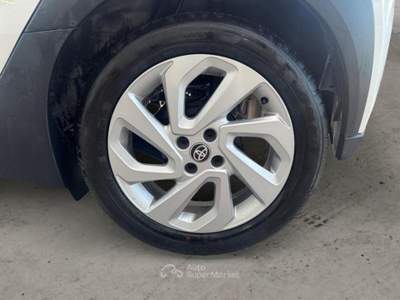 Toyota Aygo X 1.0 Active 72cv s-cvt usata Rovigo