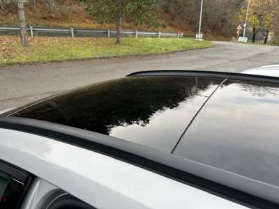 Ford Focus SW Sportiva Argento usata Castelnovo ne' Monti
