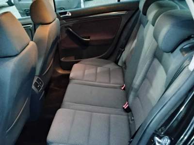 Volkswagen Golf Golf 1.4 16V TSI 5P GT Nero usata Sant'Anastasia