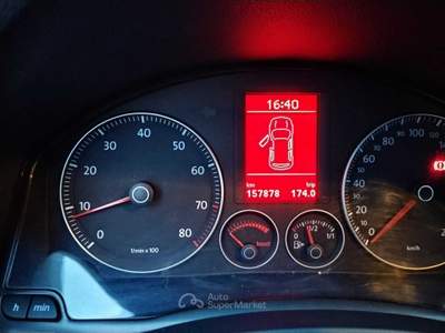 Volkswagen Golf Golf 1.4 16V TSI 5P GT Nero usata Sant'Anastasia