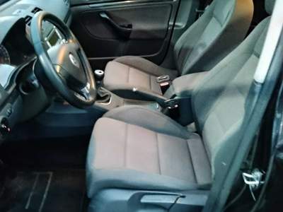 Volkswagen Golf Golf 1.4 16V TSI 5P GT Nero usata Sant'Anastasia