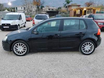 Volkswagen Golf Golf 1.4 16V TSI 5P GT Nero usata Sant'Anastasia