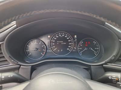 Mazda CX-30 2.0L e-Skyactiv-G 150 CV M Hybrid 2WD Exclusive Bianco usata Modena