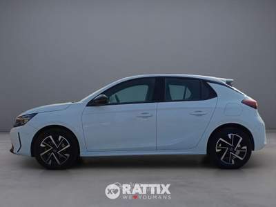 Opel Corsa corsa 1.2 gs s&s 100cv Bianco usata Barzago