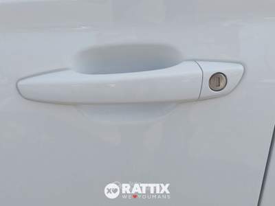 Opel Corsa corsa 1.2 gs s&s 100cv Bianco usata Barzago