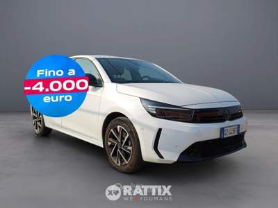 Opel Corsa corsa 1.2 gs s&s 100cv Bianco usata Barzago