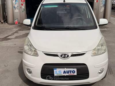 Hyundai i10 Adatta a neopatentati usata Collegno