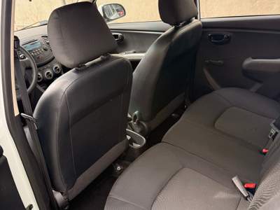 Hyundai i10 Adatta a neopatentati usata Collegno