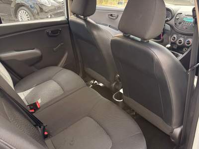 Hyundai i10 Adatta a neopatentati usata Collegno
