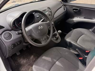 Hyundai i10 Adatta a neopatentati usata Collegno