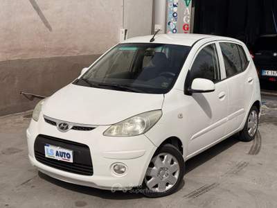 Hyundai i10 Adatta a neopatentati usata Collegno