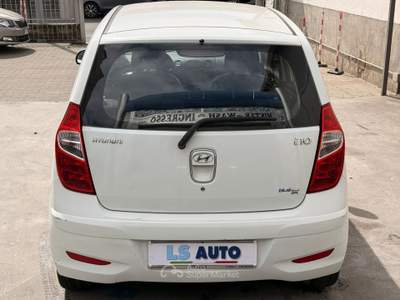 Hyundai i10 Adatta a neopatentati usata Collegno