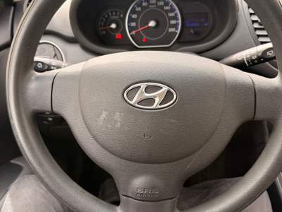 Hyundai i10 Adatta a neopatentati usata Collegno