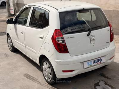 Hyundai i10 Adatta a neopatentati usata Collegno