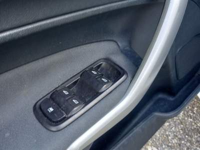 Ford Fiesta Ford fiesta 1.4 tdci 5p usata Policoro