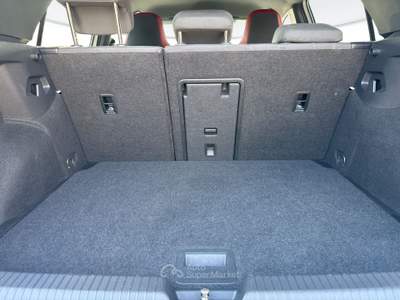 Volkswagen Golf Golf 2.0 tsi gti 245cv dsg Bianco usata Rovigo