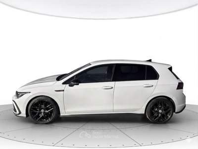 Volkswagen Golf Golf 2.0 tsi gti 245cv dsg Bianco usata Rovigo